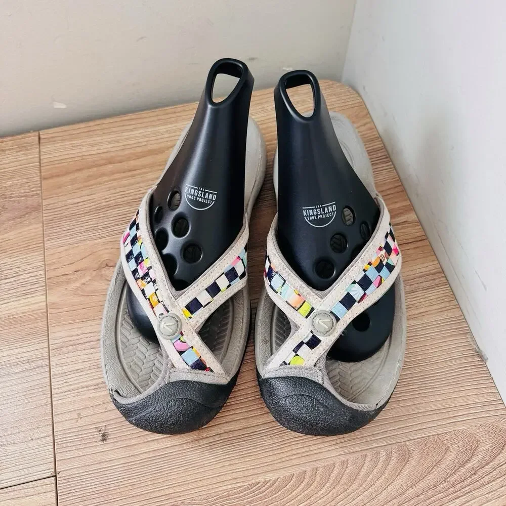 Keen Waimea H2 women's thong sandals size 7